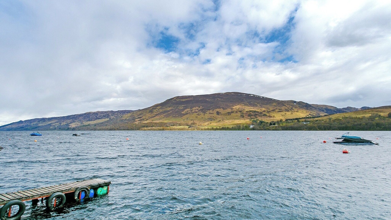 Photo of Others in Lochearnhead