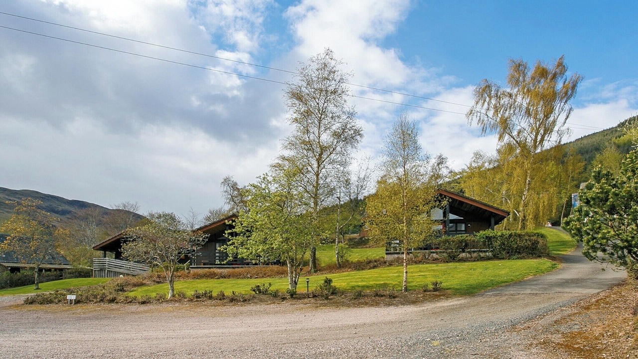 Photo of Outdoor in Lochearnhead