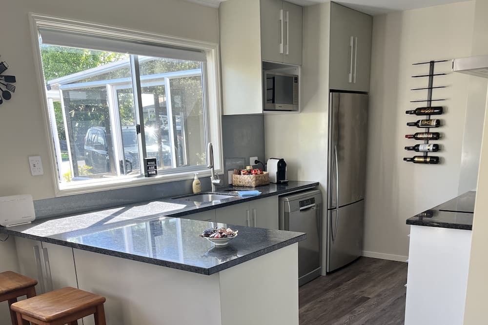 Photo of Kitchen in Nukuhau