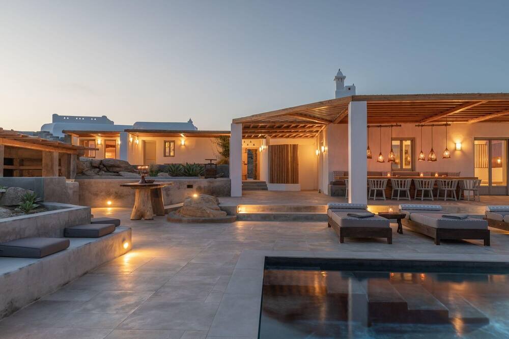 Photo of Outdoor in Agios Stefanos