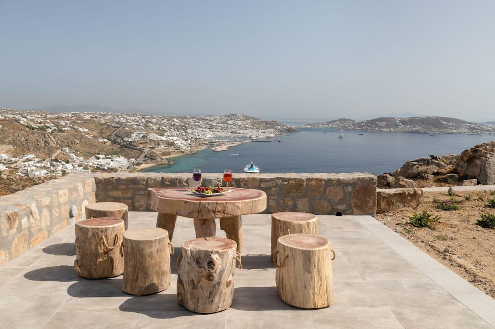Photo of Outdoor in Agios Stefanos