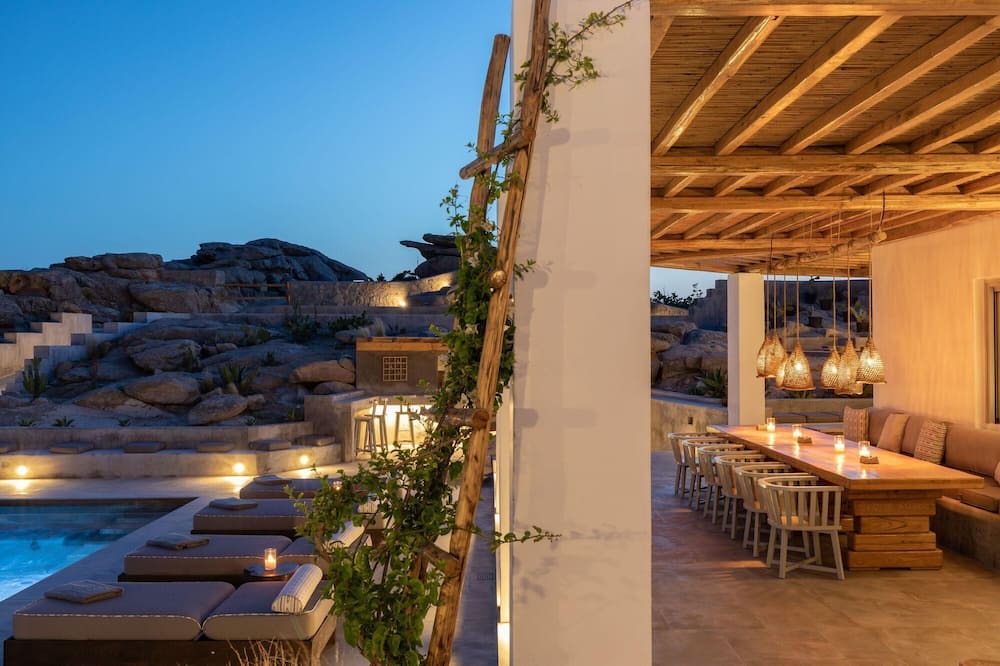 Photo of Outdoor in Agios Stefanos