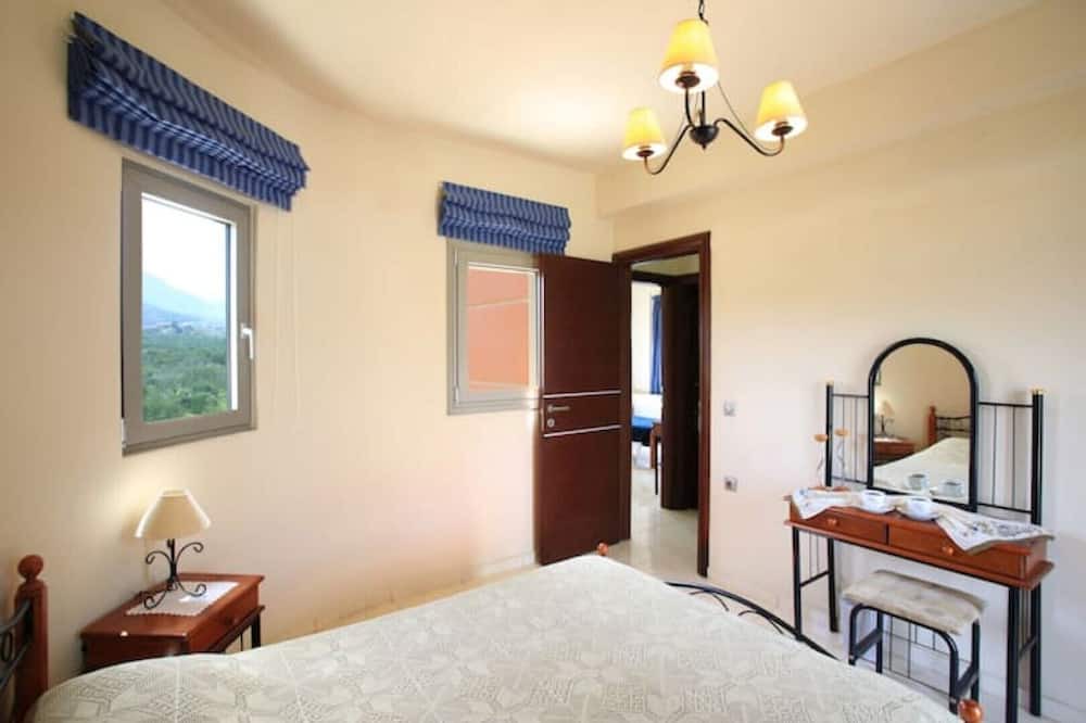 Photo of Bedroom in Kastelli