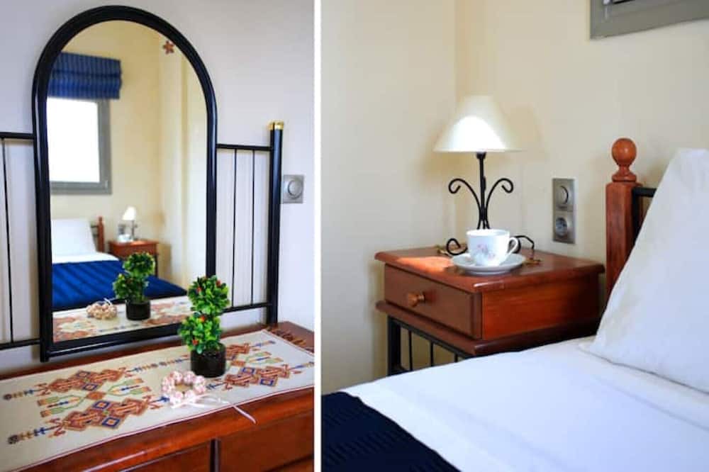 Photo of Bedroom in Kastelli