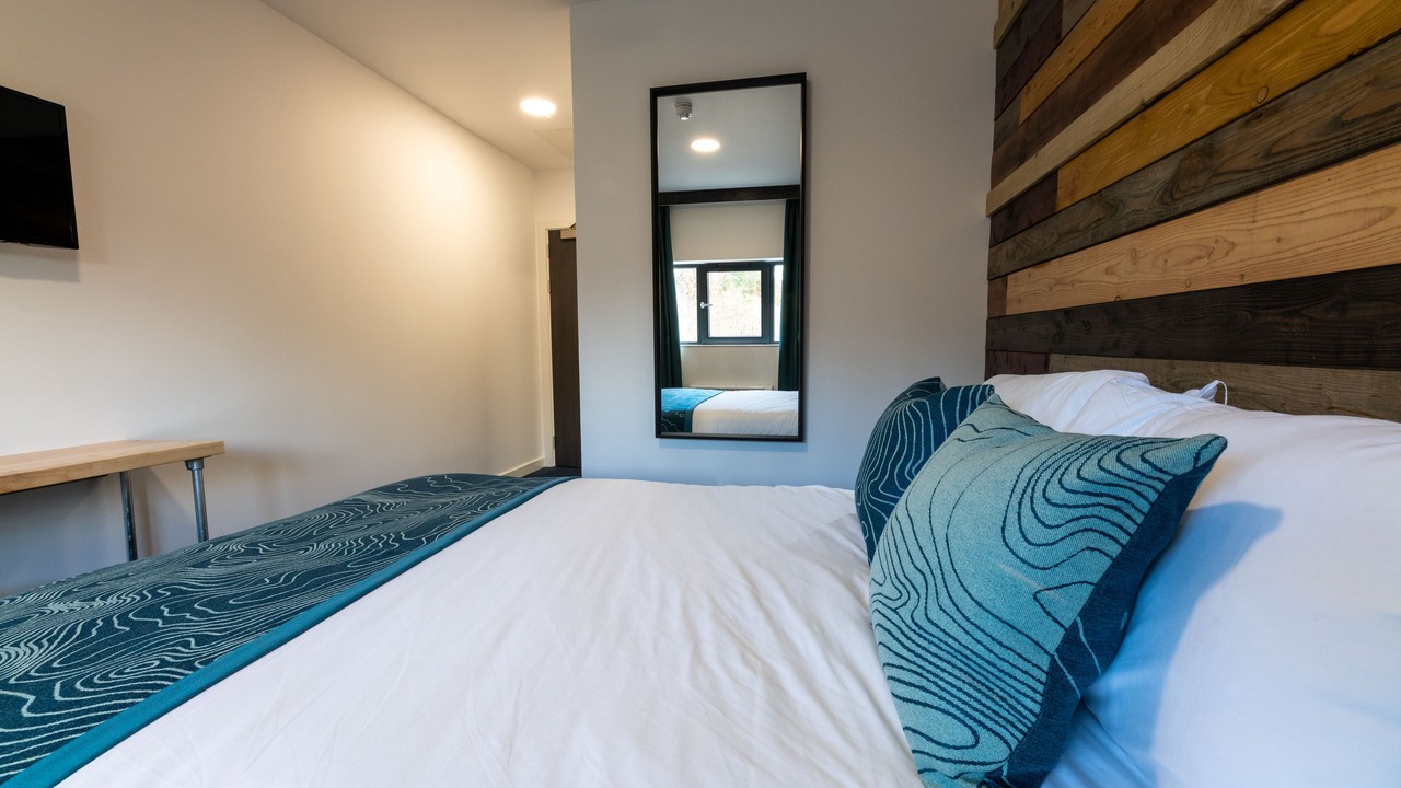 Photo of Bedroom in Fort William