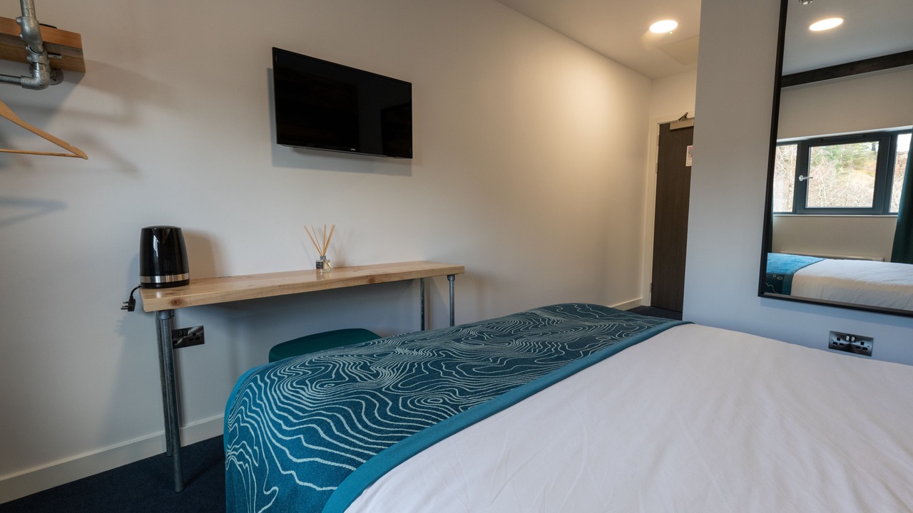 Photo of Bedroom in Fort William