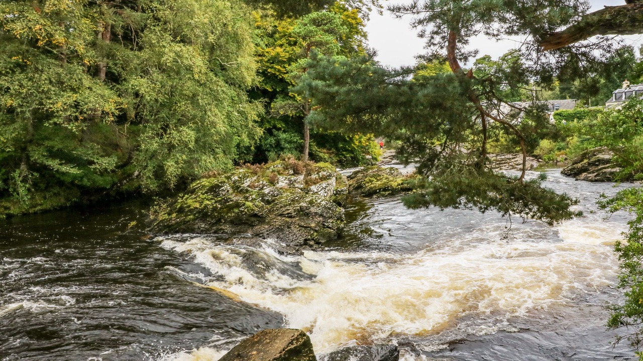 Photo of Outdoor in Killin