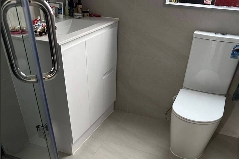 Photo of Bathroom in Manurewa
