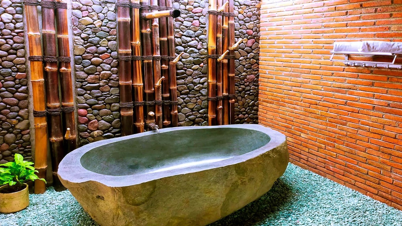 Photo of Bathroom in Licin