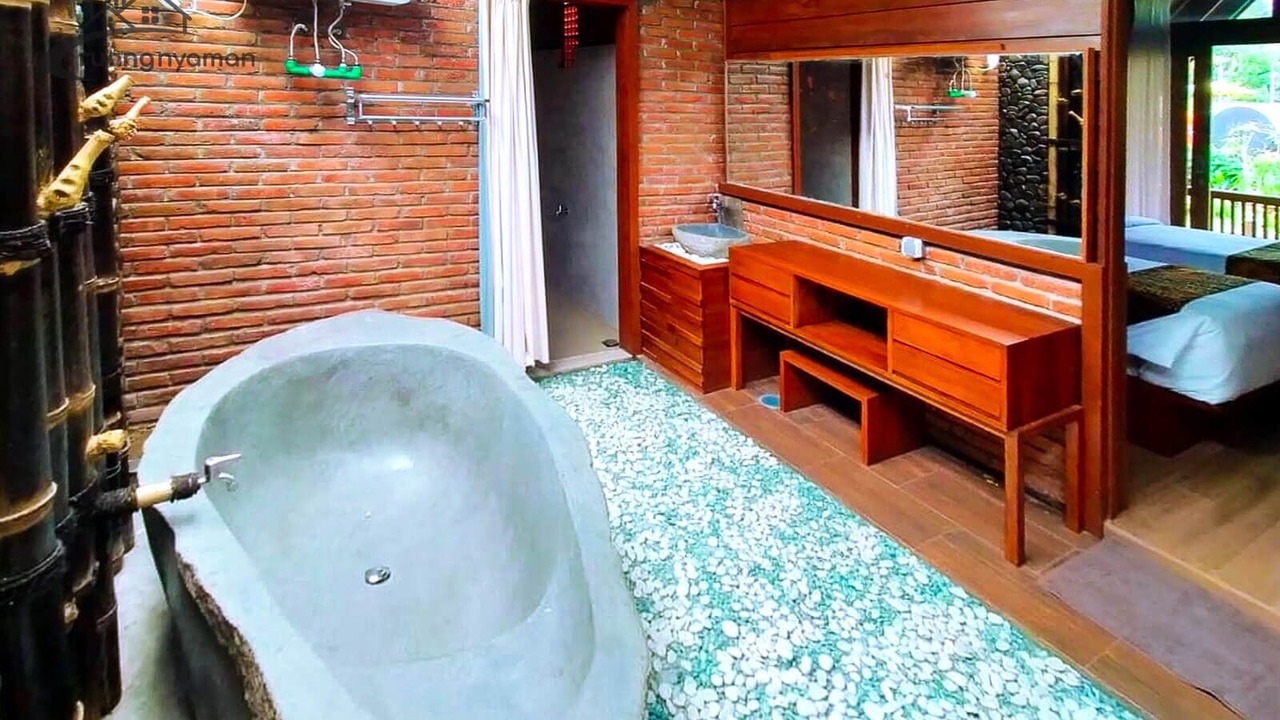Photo of Bathroom in Licin