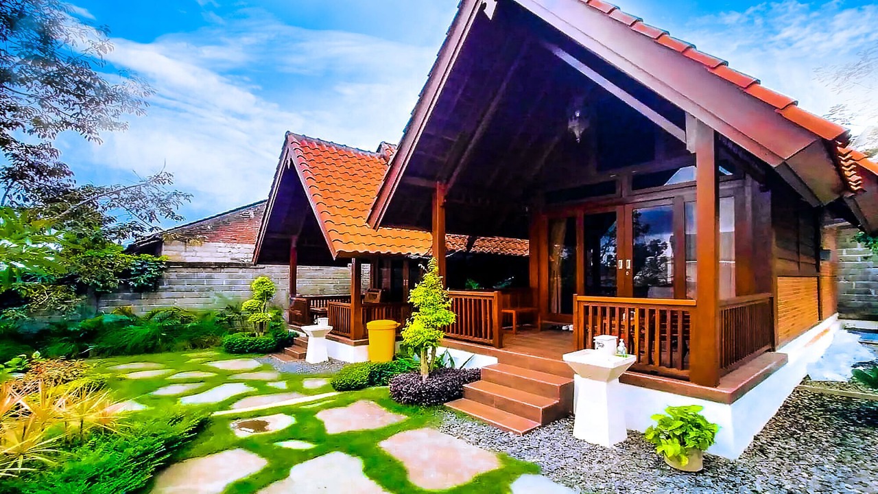 Photo of Outdoor in Licin