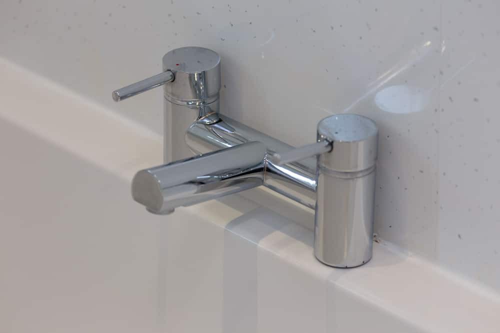 Photo of Bathroom in Gorgie