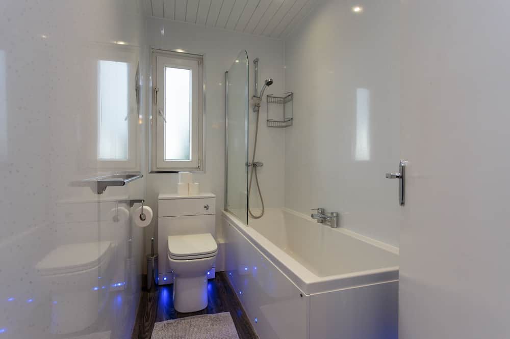 Photo of Bathroom in Gorgie