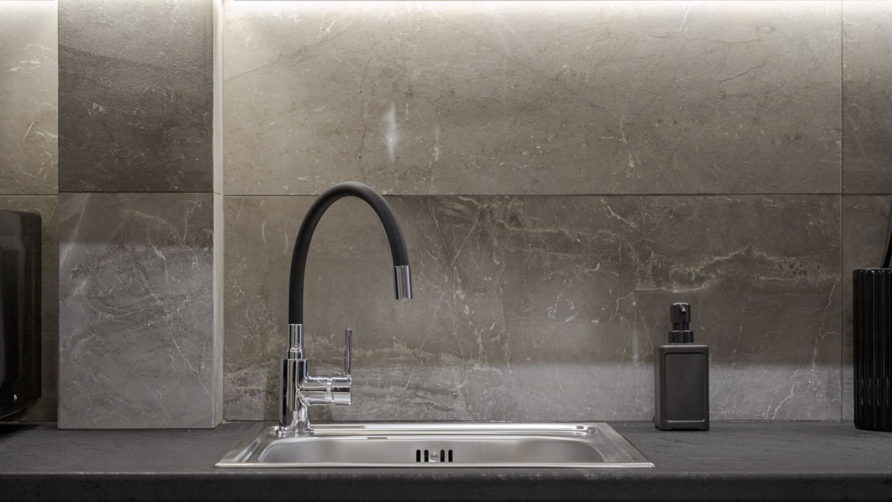 Photo of Kitchen in Athens City Centre