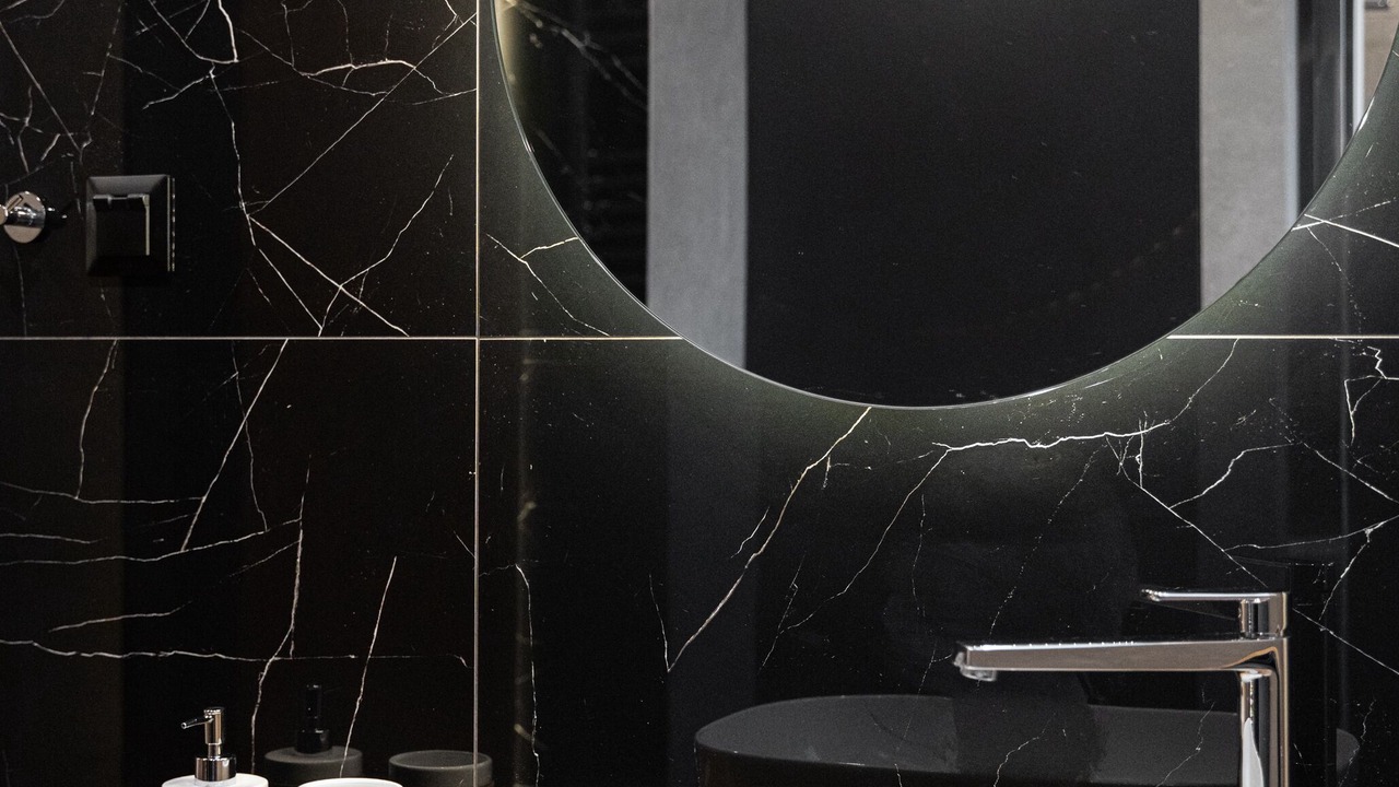 Photo of Bathroom in Athens City Centre