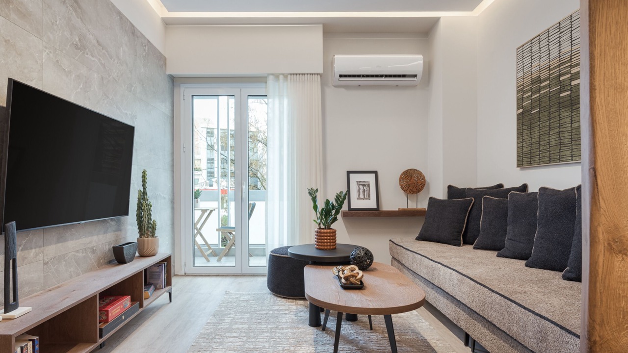 Photo of Bedroom in Athens City Centre