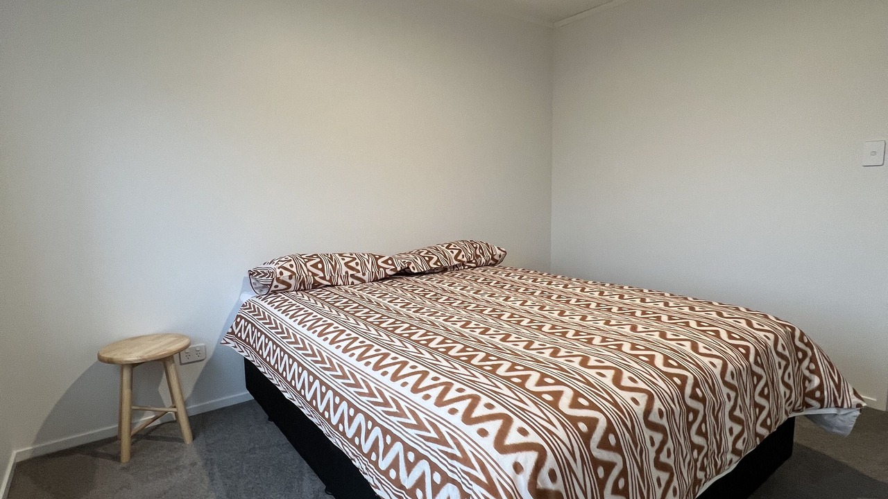 Photo of Bedroom in Mahia