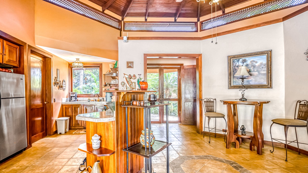 Photo of Livingroom in El Indio