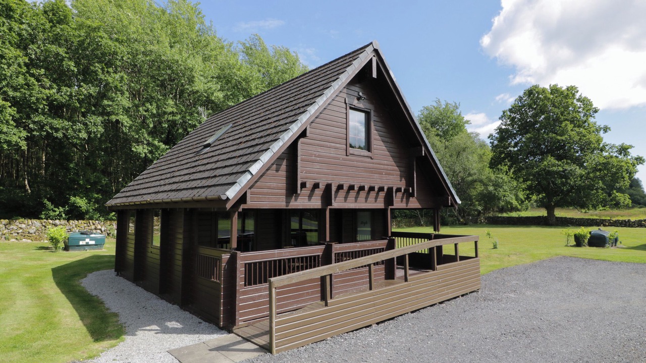 Photo of Outdoor in Dalbeattie