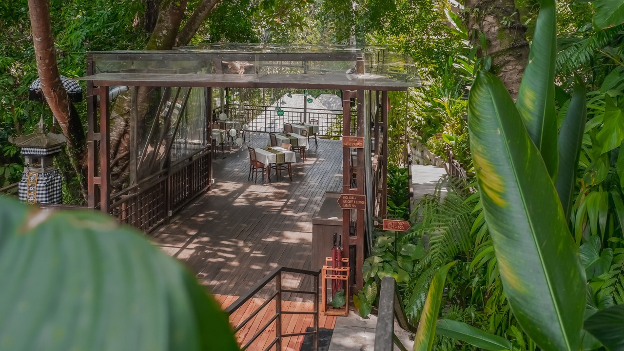 Photo of Outdoor in Melayang