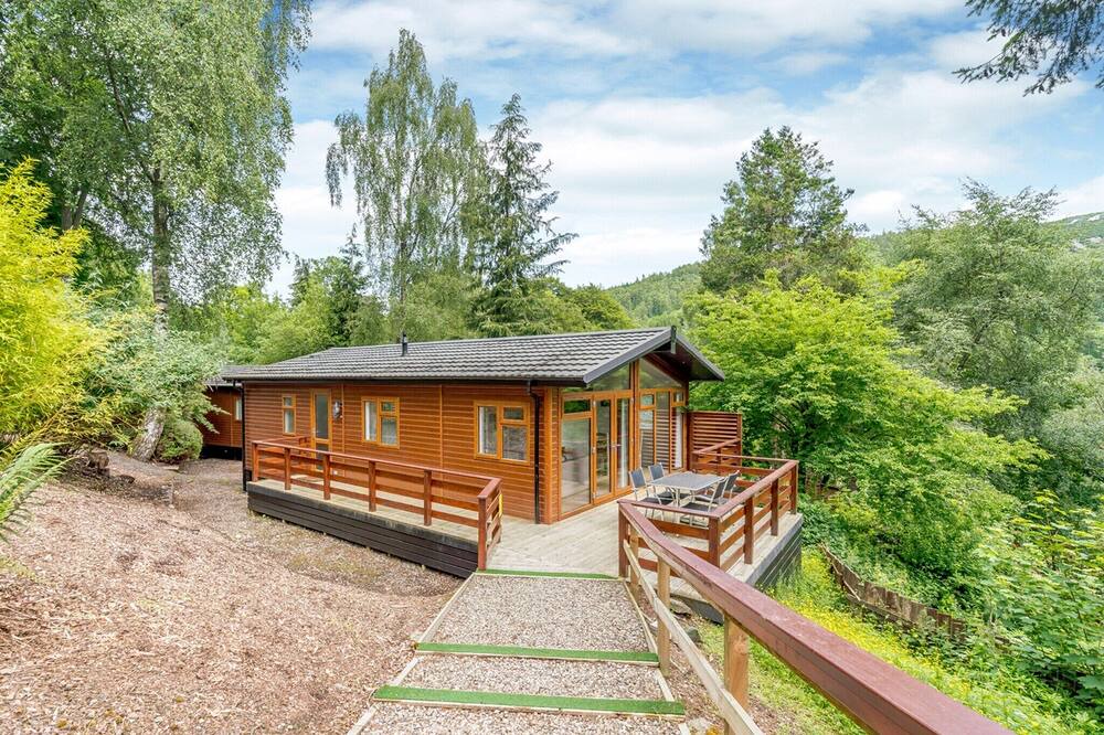 Photo of Outdoor in Birnam