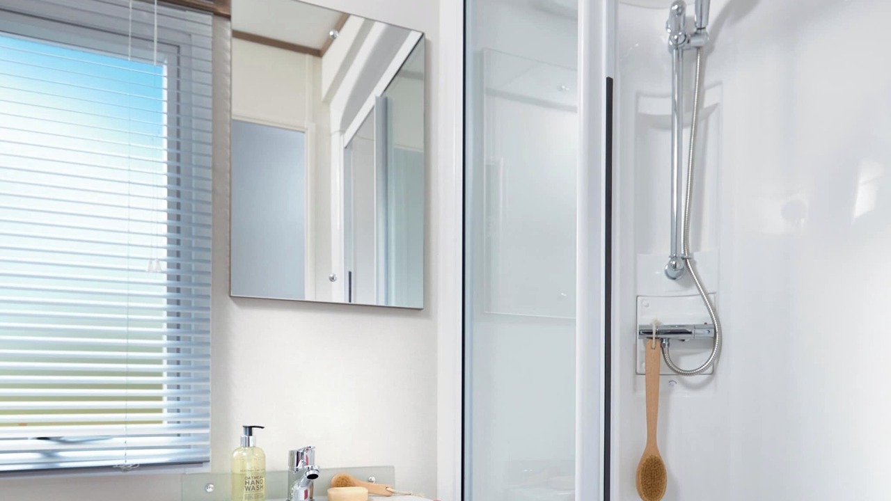Photo of Bathroom in Cummertrees