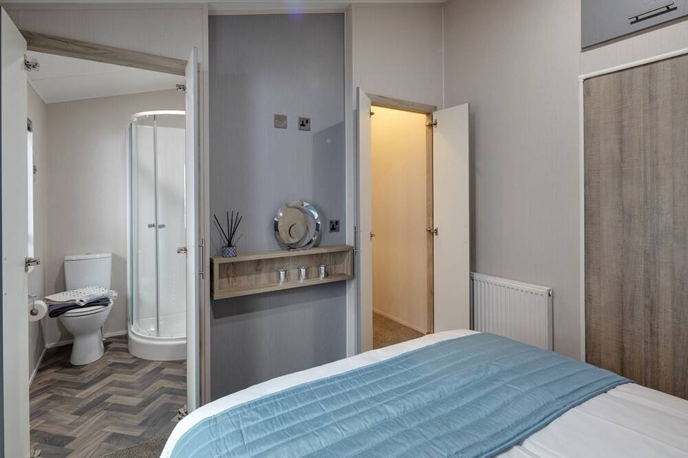 Photo of Bedroom in Dunbar