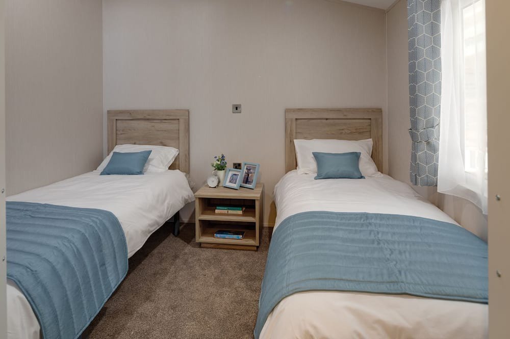 Photo of Bedroom in Dunbar