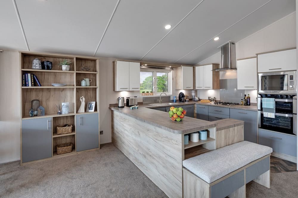 Photo of Kitchen in Dunbar