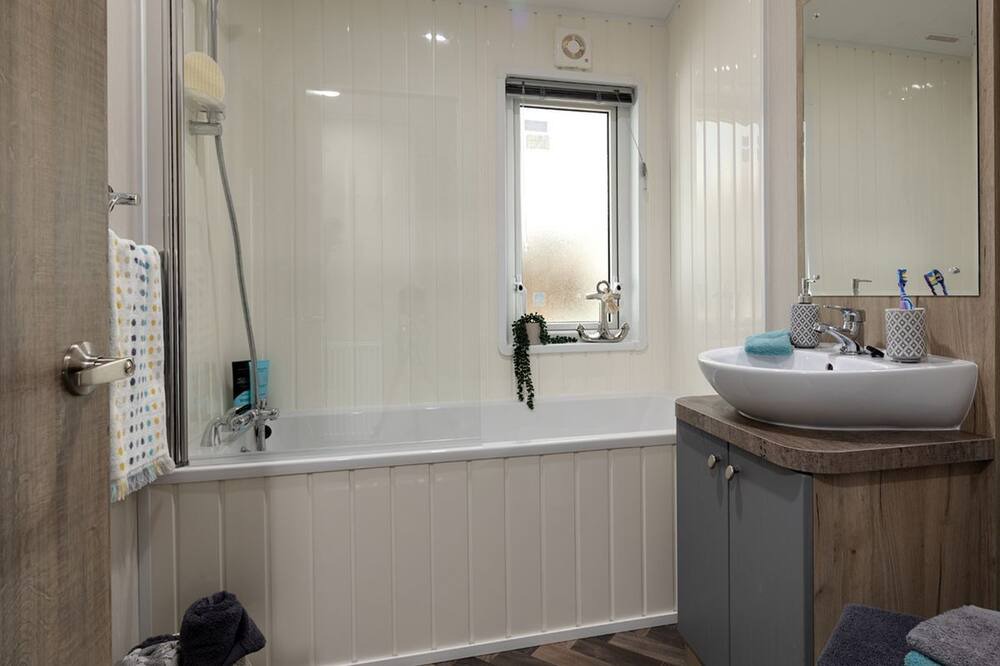 Photo of Bathroom in Dunbar