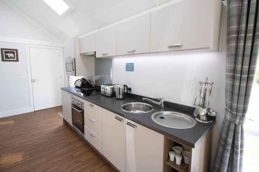 Photo of Kitchen in Annan