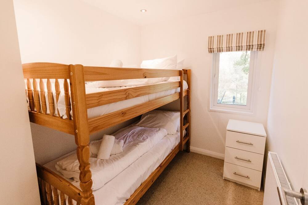 Photo of Bedroom in Birnam