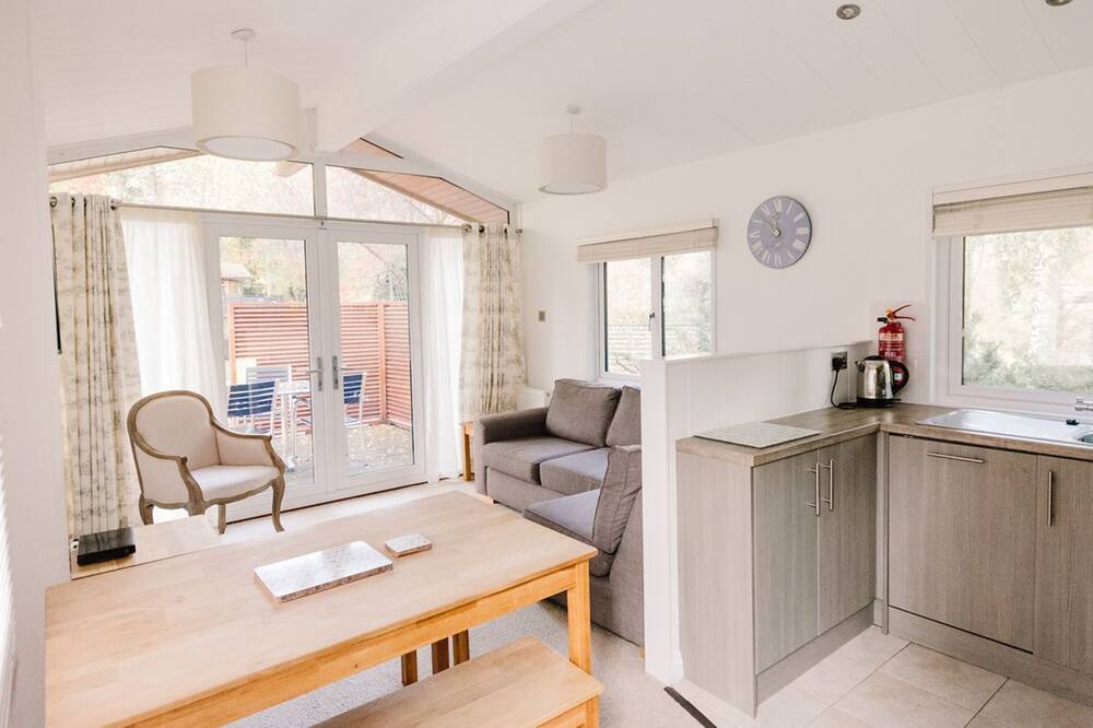 Photo of Kitchen in Birnam