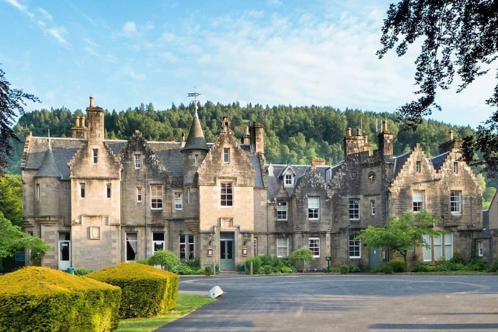 Photo of Others in Birnam