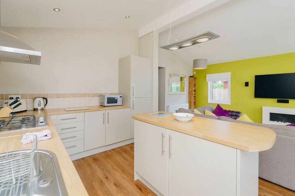 Photo of Kitchen in Birnam