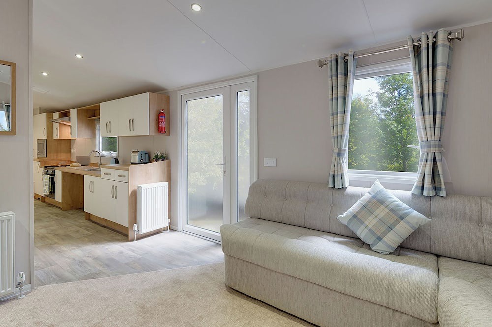 Photo of Livingroom in Cockburnspath