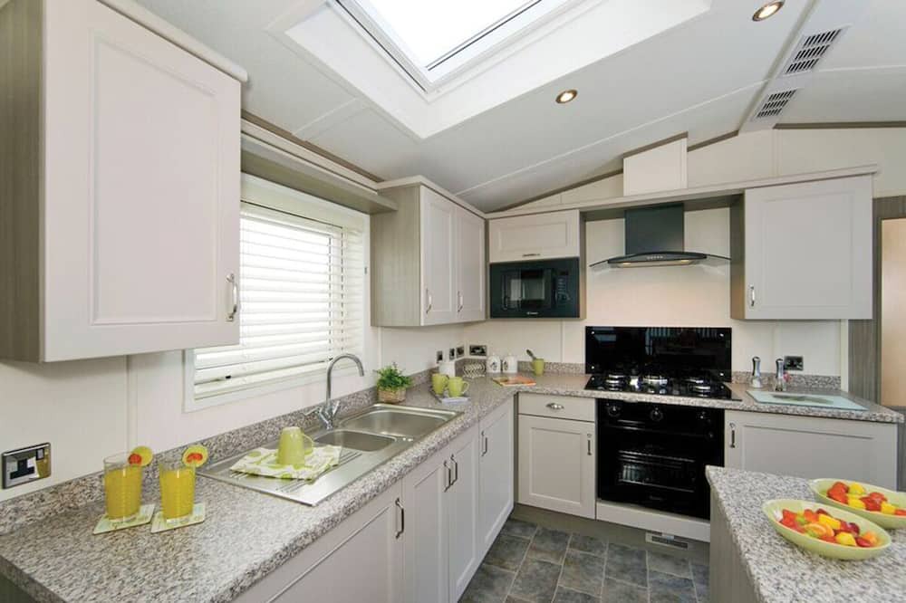 Photo of Kitchen in Mouswald