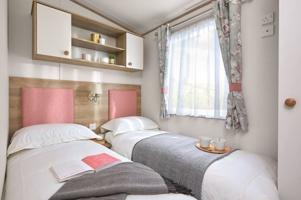 Photo of Bedroom in Birnam
