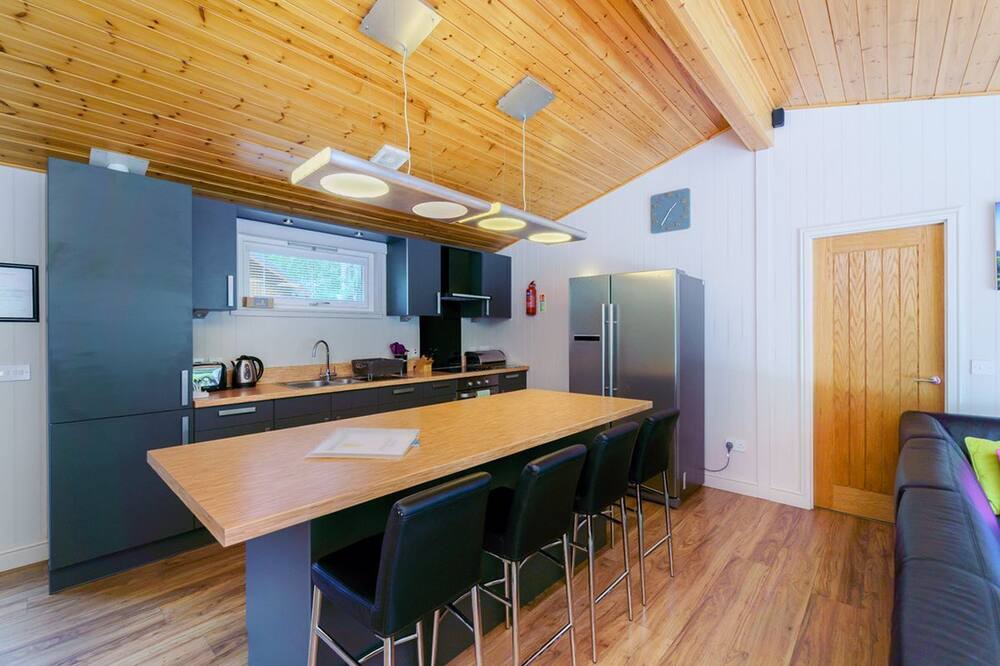 Photo of Kitchen in Birnam