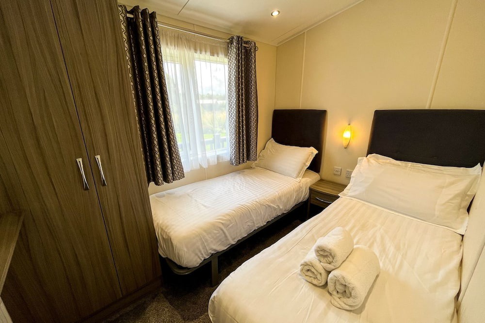 Photo of Bedroom in Annan