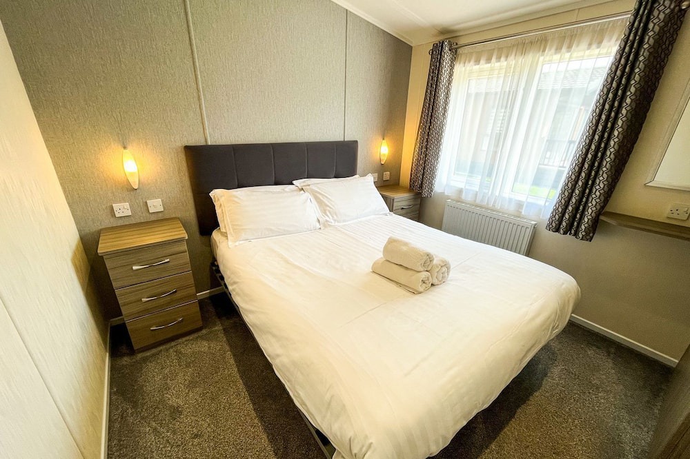 Photo of Bedroom in Annan