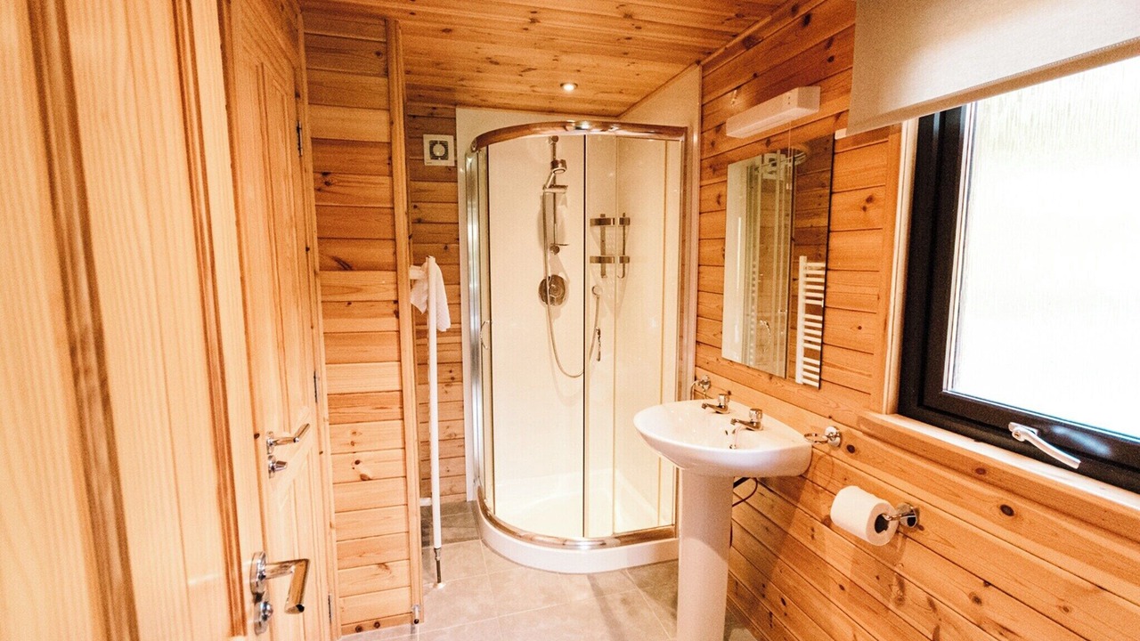 Photo of Bathroom in Birnam