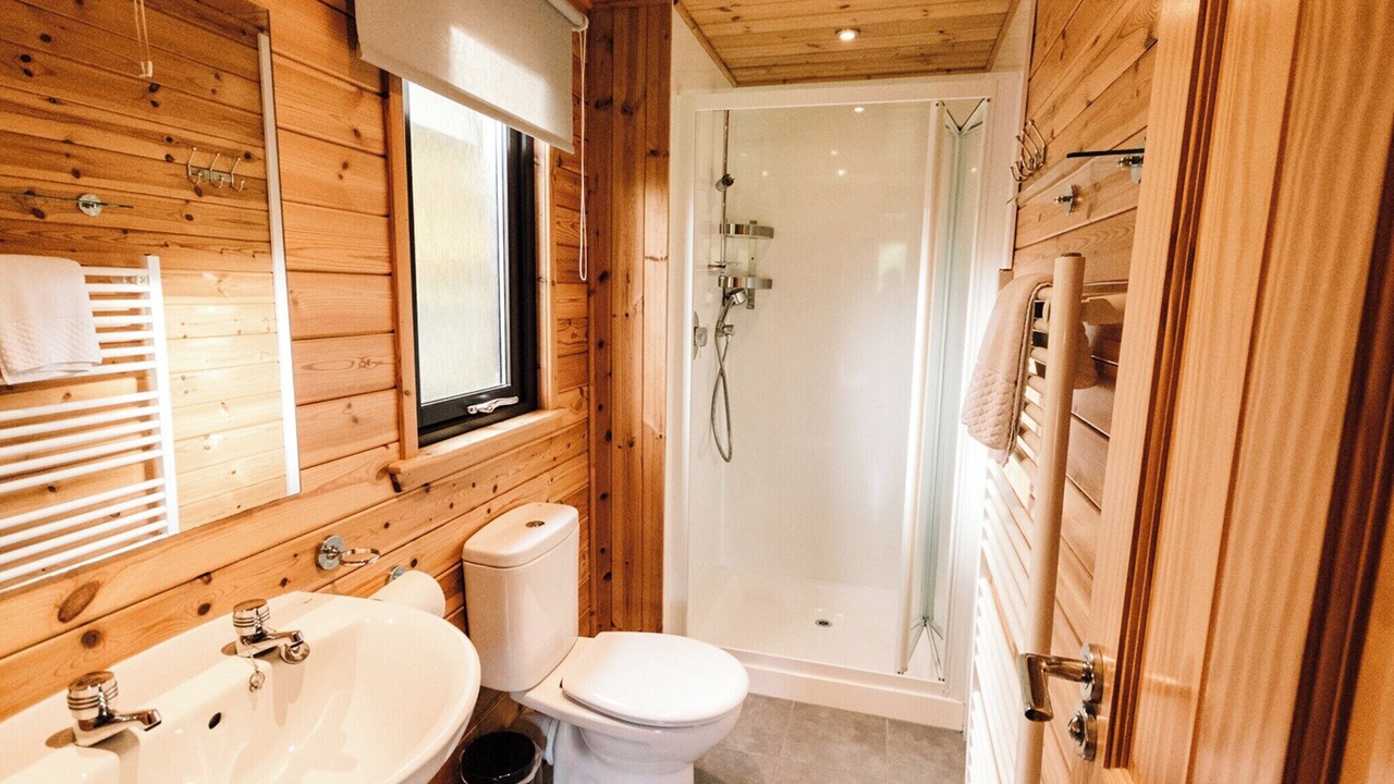 Photo of Bathroom in Birnam