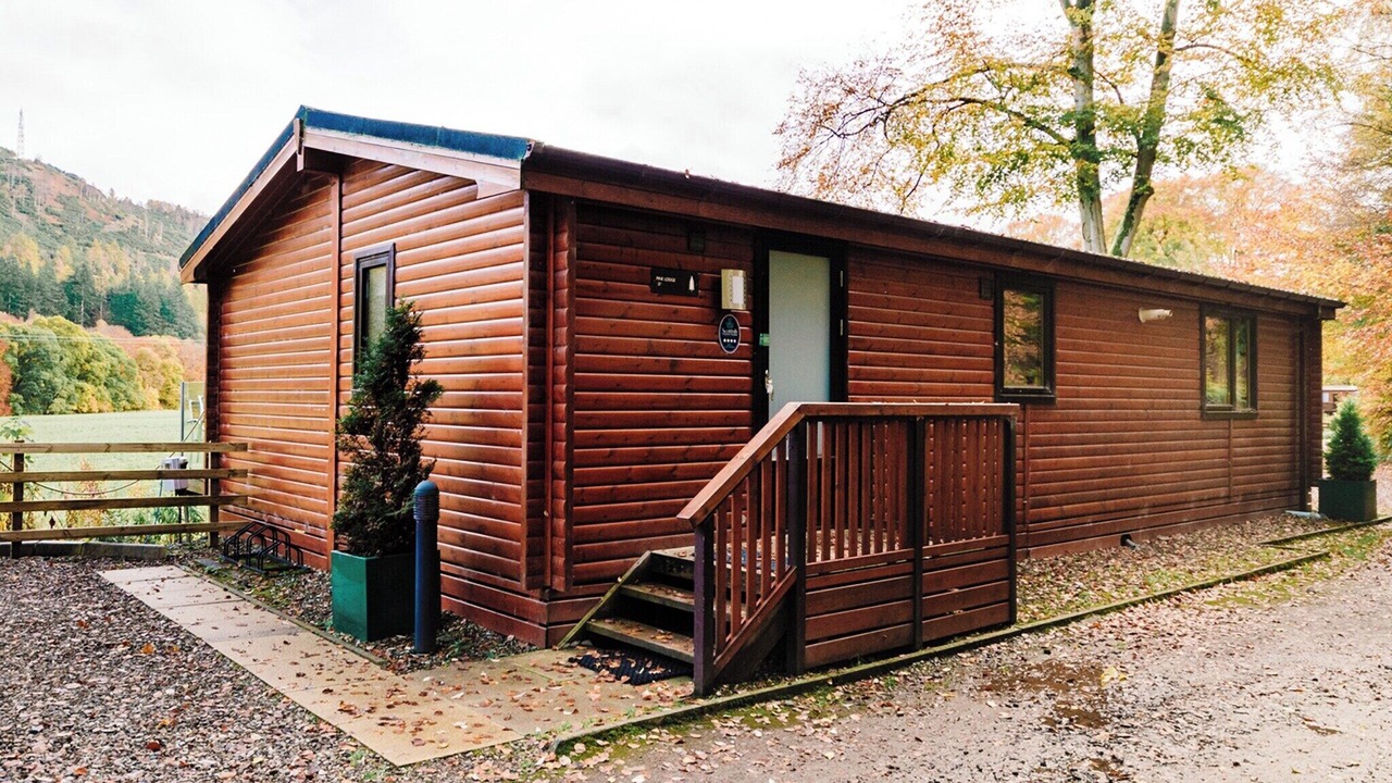 Photo of Outdoor in Birnam