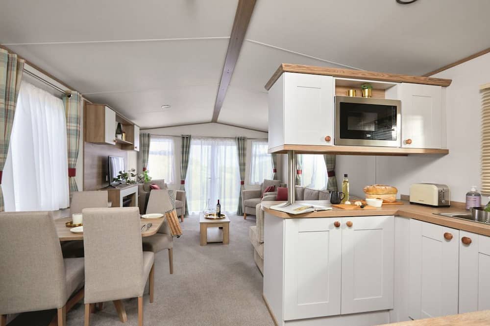 Photo of Kitchen in Birnam