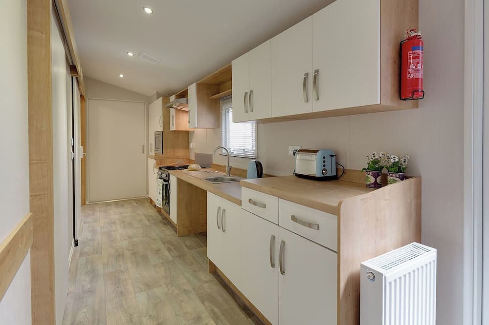 Photo of Kitchen in Dunbar