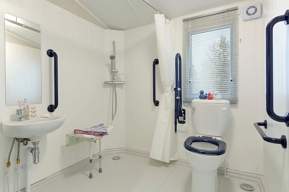 Photo of Bathroom in Dunbar