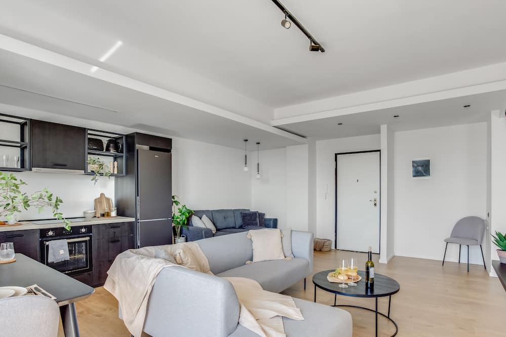 Photo of Livingroom in Thessaloniki