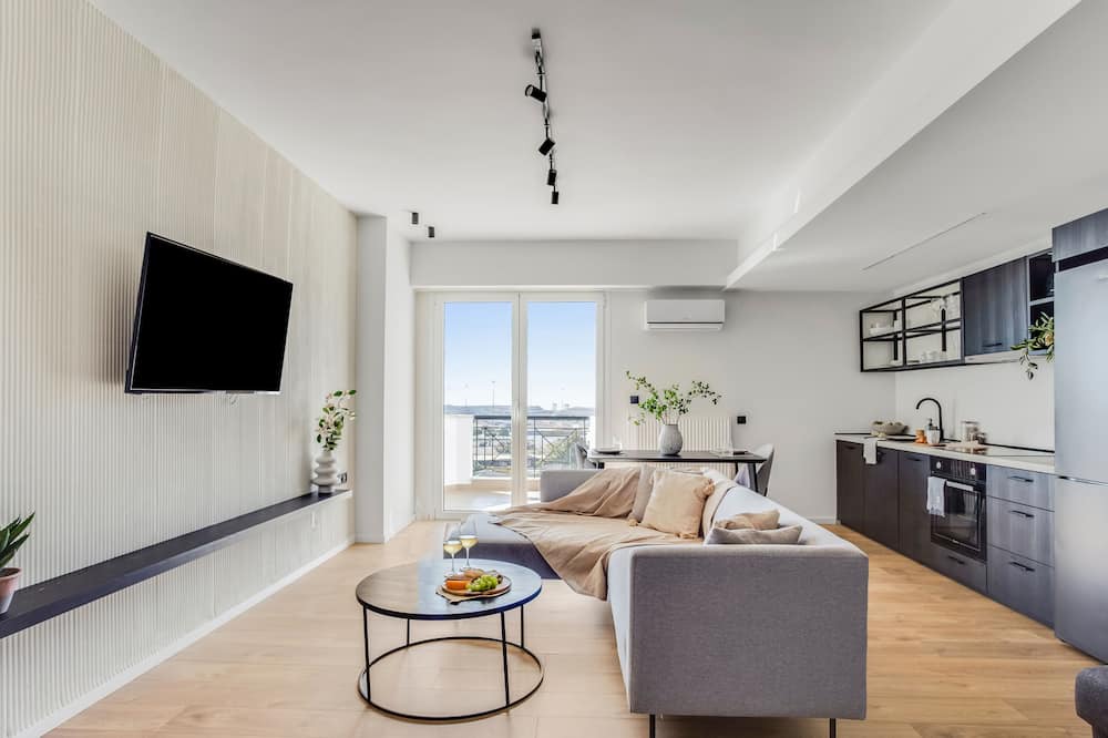 Photo of Livingroom in Thessaloniki