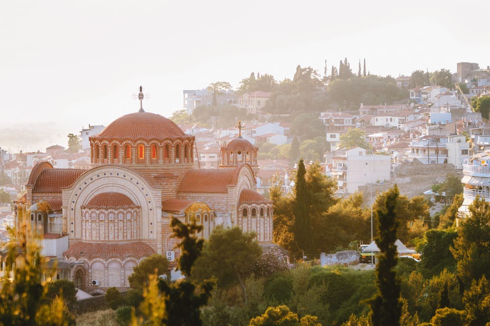 Photo of Outdoor in Thessaloniki